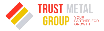 Header Logo Trust Metal Group Company